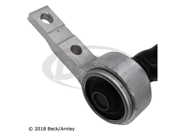 beckarnley-102-6559 Front Lower Control Arm and Ball Joint - Passenger Side